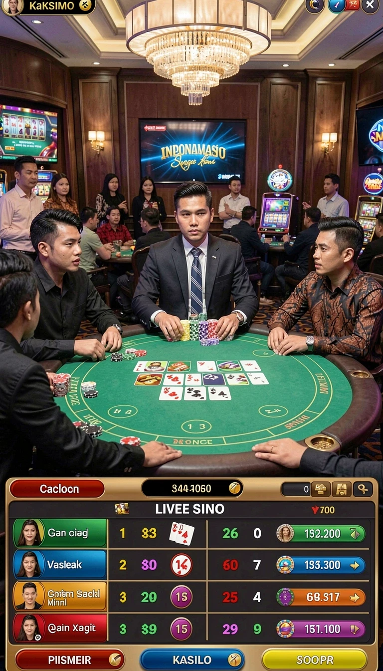 Tampilan utama aplikasi Review Aplikasi menyala78 yang intuitif dan efisien.