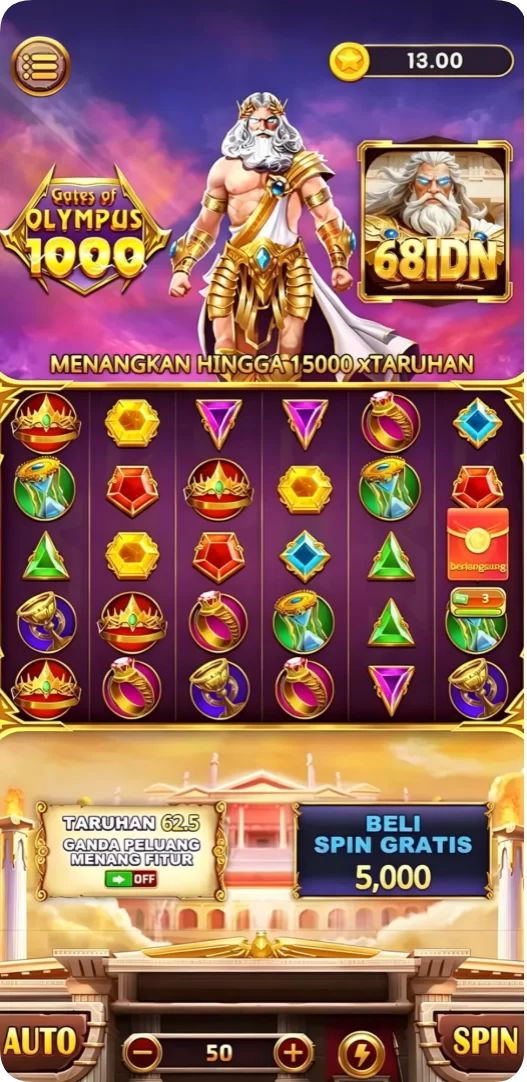 Tampilan utama aplikasi Review Aplikasi 5rt Versi Terbaru yang intuitif dan efisien.