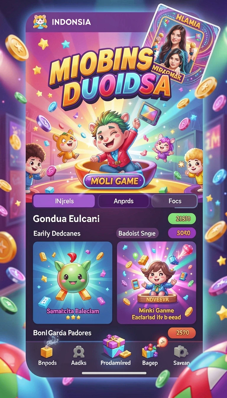 Tampilan utama aplikasi Review Aplikasi piton786 yang intuitif dan efisien.